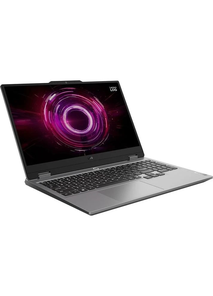Ноутбук LOQ 15AHP10 Luna Grey (83JG002LRA) Lenovo (389737231)