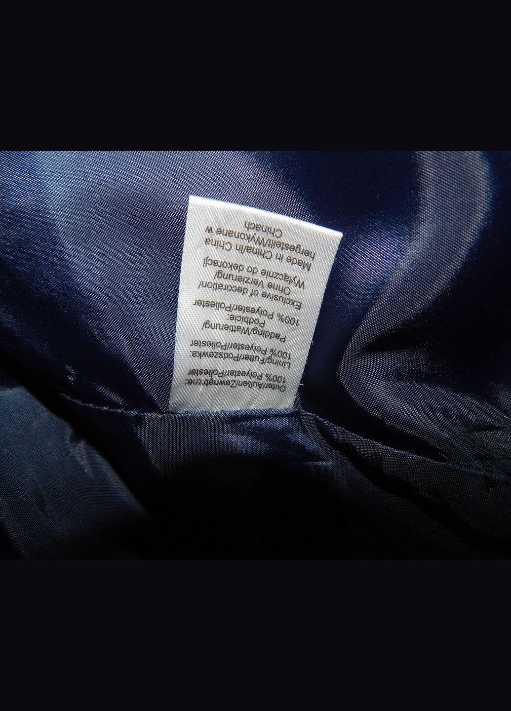 Жилет мужской теплый Tokyo Lanundry р.50 003GMZ (только в указанном размере, только 1 шт) No Brand (315725271)