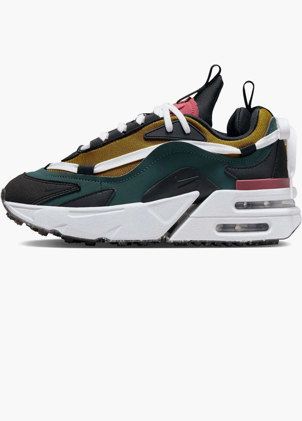Кросівки жіночі Air Max Furyosa Multi DH0531-300 Nike комбіновані (335012434)