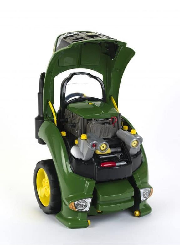 Майстерня Двигун трактора John Deere () Klein 3916 (368755165)