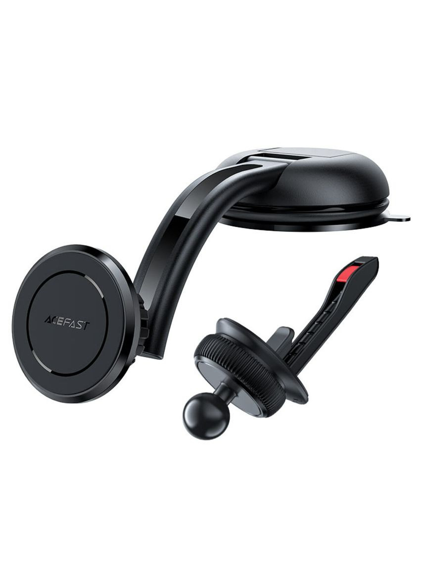Автодержатель для телефона multifunctional magnetic car holder Acefast D7 (350946895)