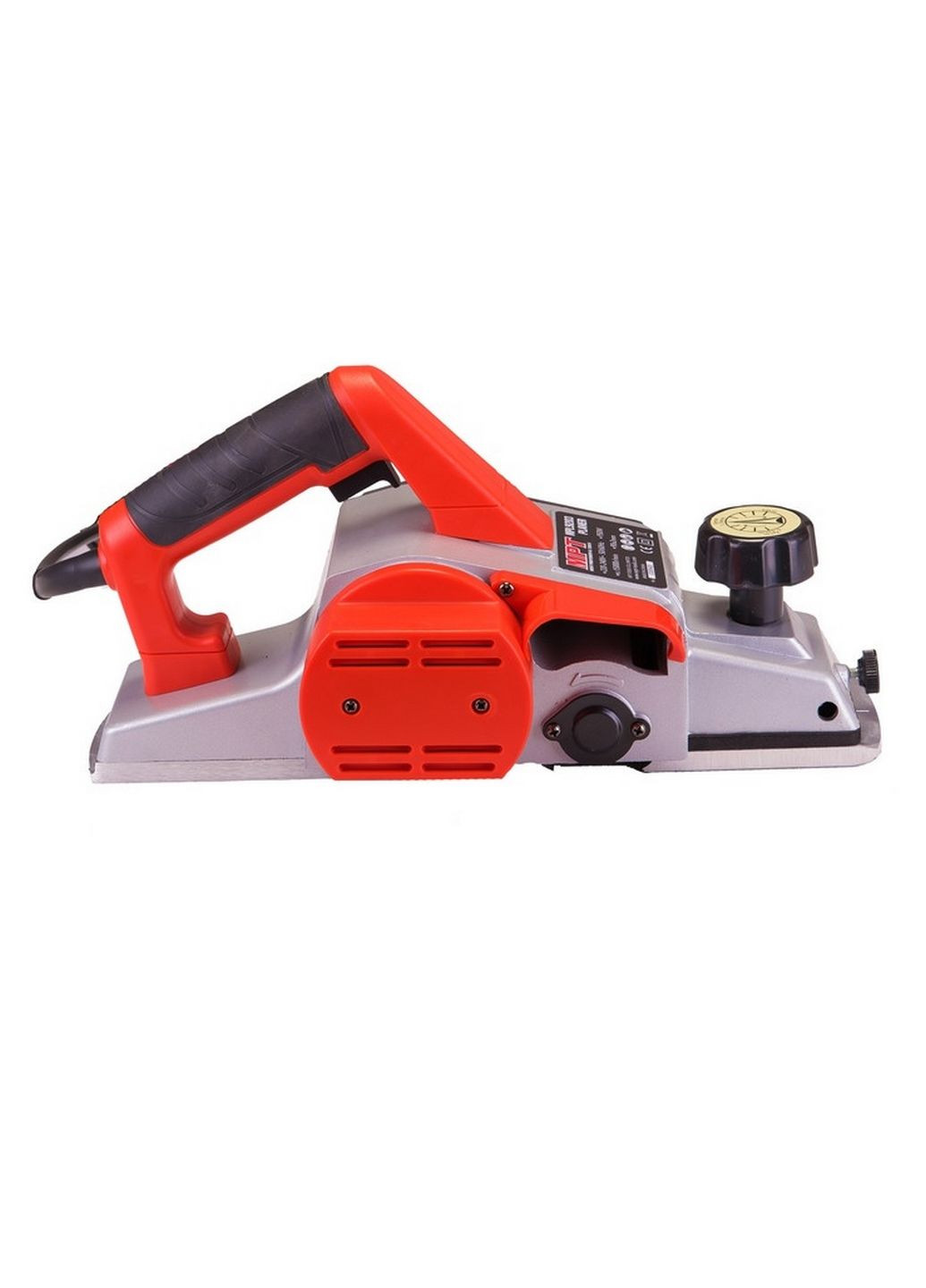 Рубанок електричний, 950 Вт, 90х2 мм, 15000 об/хв MPT (288185307)