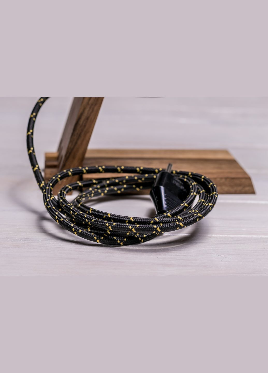 Аксессуар «Лампа Эдисона» Подарок в стиле лофт EcoWalnut (293083548)