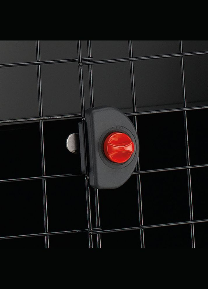 Контейнер перенесення собак і котів Atlas Car (Ферпласт Атлас Кар) 100 х 60 x 66 см - 100 Ferplast (297511108)