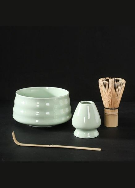 Набор Green Light для приготовления чая матча #130 (R-18949-VS) No Brand (303975283)