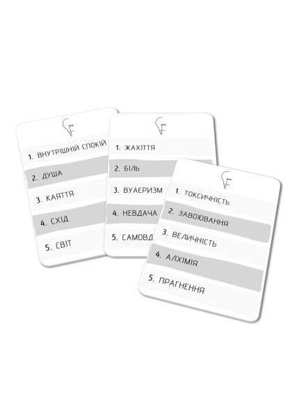 Настольная игра Дима (Dany) (рус.) (W0039) WoodCat Діма (Dany) (укр.) (368563492)