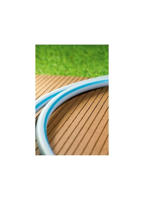 Шланг для поливу BASIC, 1/2", 20м, 3 шари, до 25 Бар, -20…+60°C (10-400) Cellfast BASIC, 1/2", 20м, 3 шари, до 25 Бар, -20+60C (268140103)