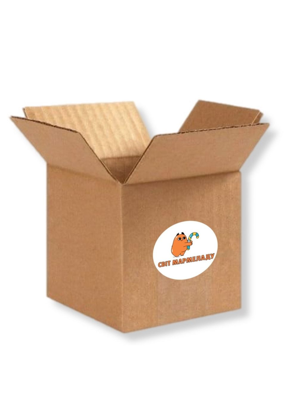 Мармеладний Солодкий букет Смак знань 1 кг Мармеладний Кіт (315427679)