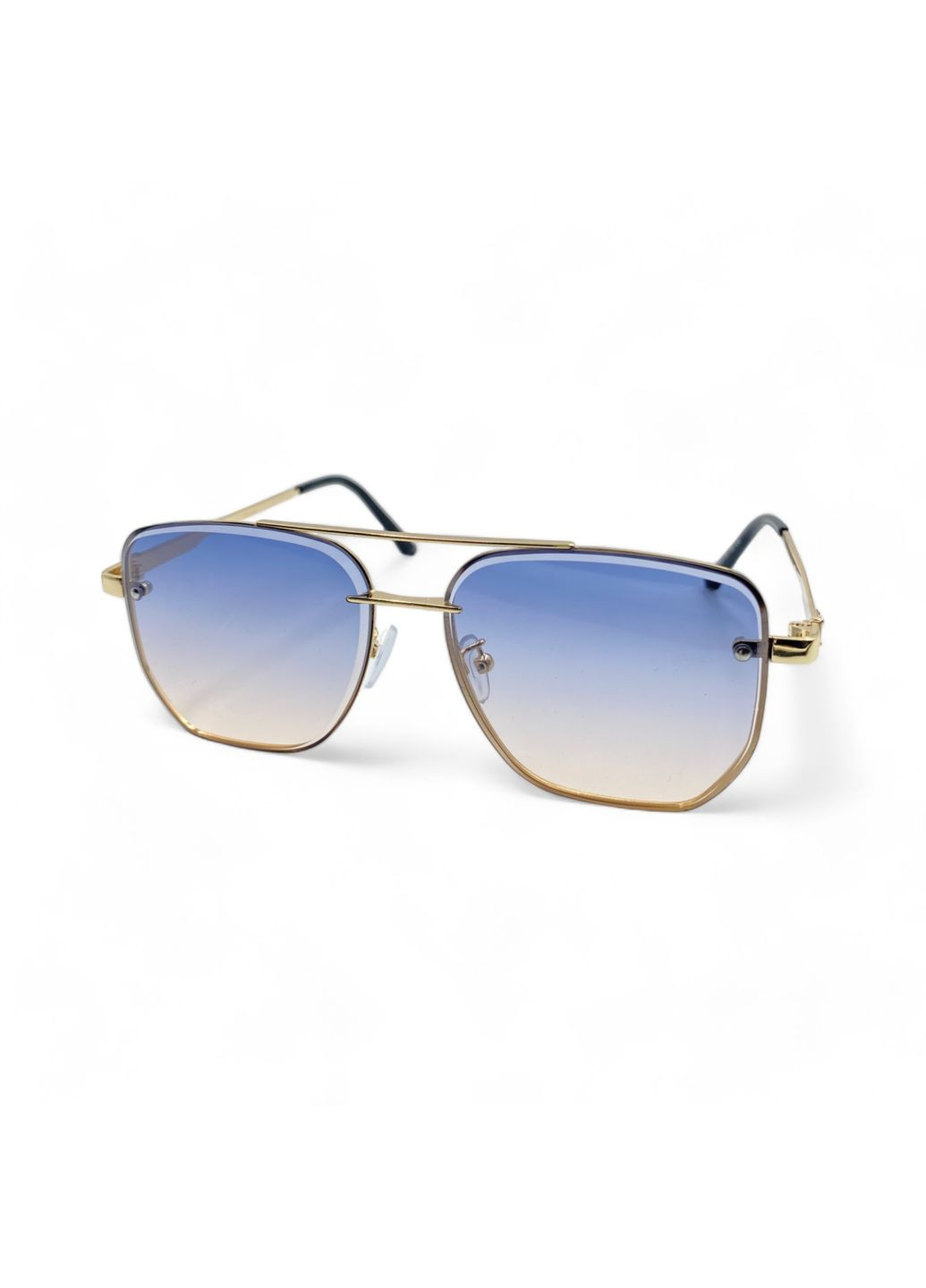 Солнцезащитные очки авиаторы Look by Dias (291419507)