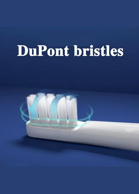 Насадка для T100 1шт. MiJia (342113148)