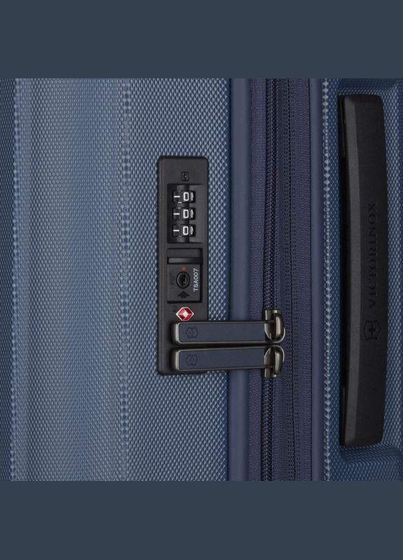 Валіза Travel WERKS TRAVELER 6.0 HS/Blue Vt609969 official Victorinox (372674358)