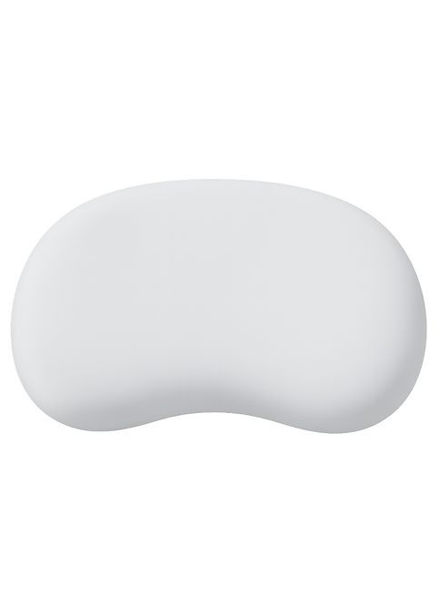 Мягкая ортопедическая подушка с эффектом памяти "Sonata" Soft J2528 38x68 см Olvi (372889931)