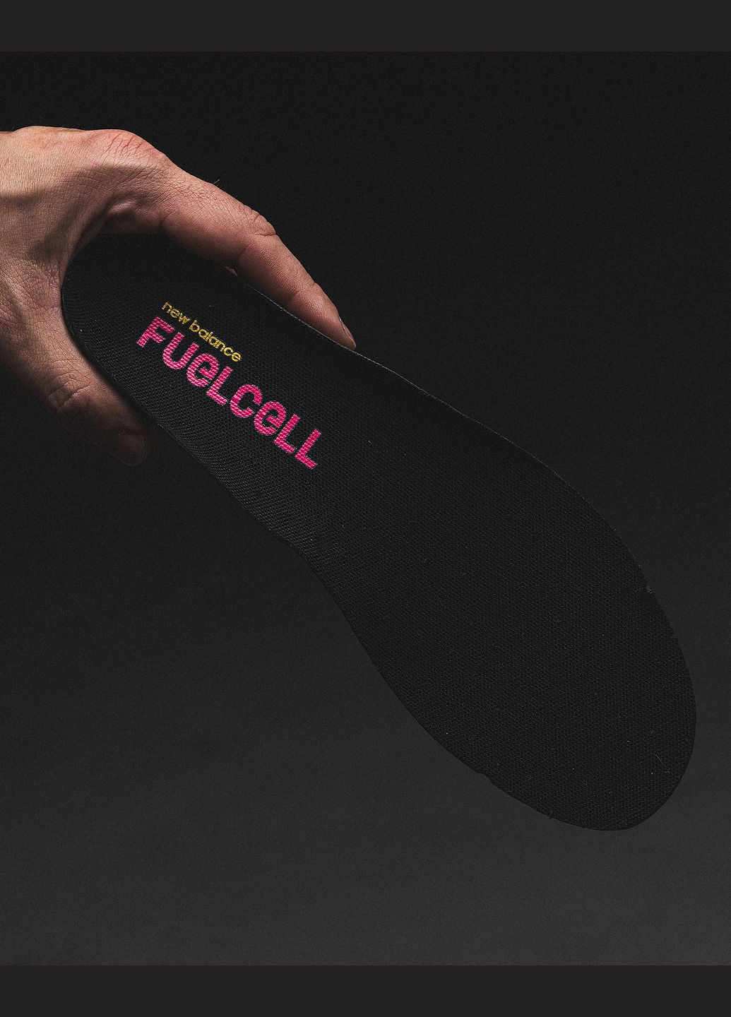 Кроссовки женские New Balance Fuel Cell RC Elite pink | Нью Беланс Фуэл Сэлл розовые No Brand розовые демисезоны (315683548)