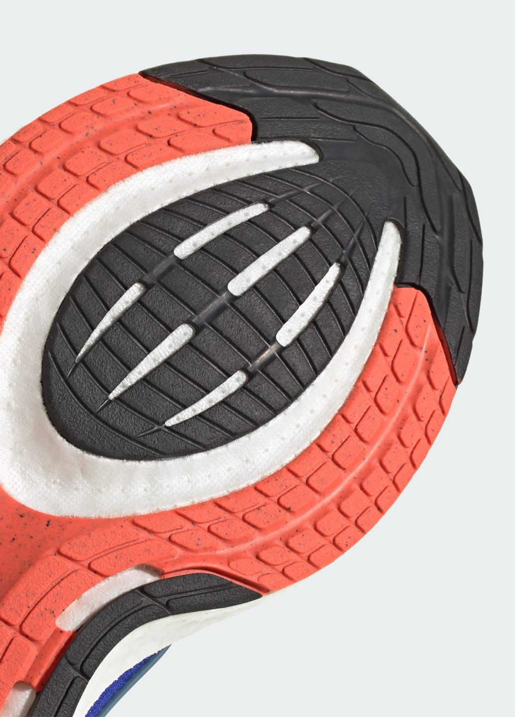 Синие летние кроссовки pureboost 23 adidas