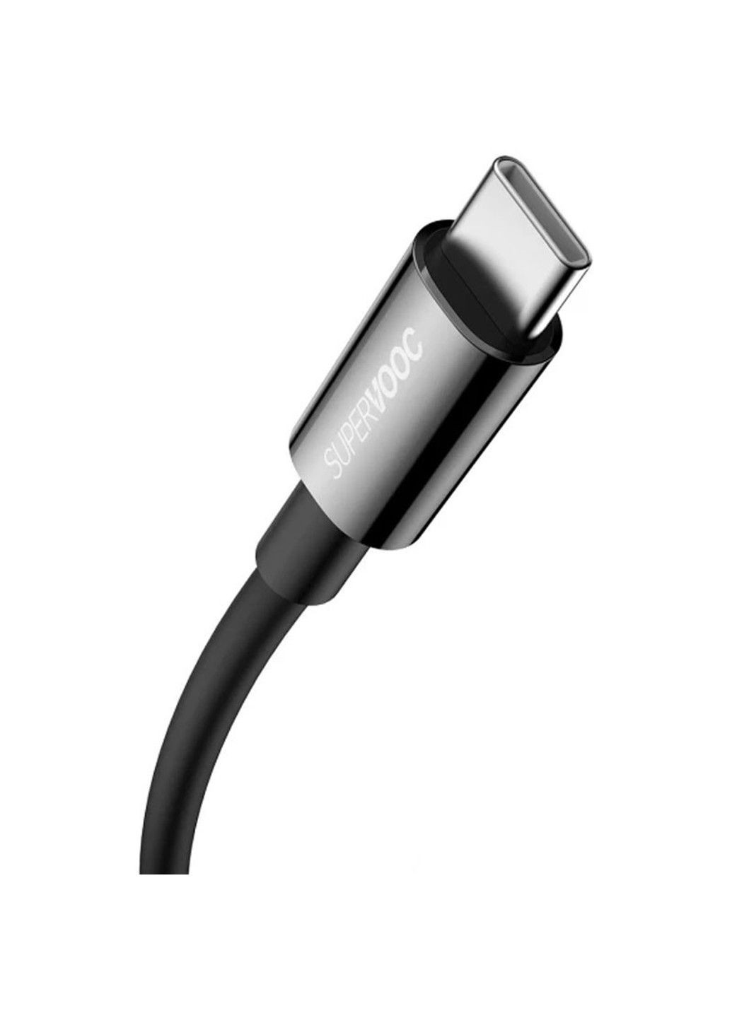 Дата кабель Superior Series (SUPERVOOC) Fast Charging USB to Type-C 65W 1m (CAYS00090) Baseus (291881073)