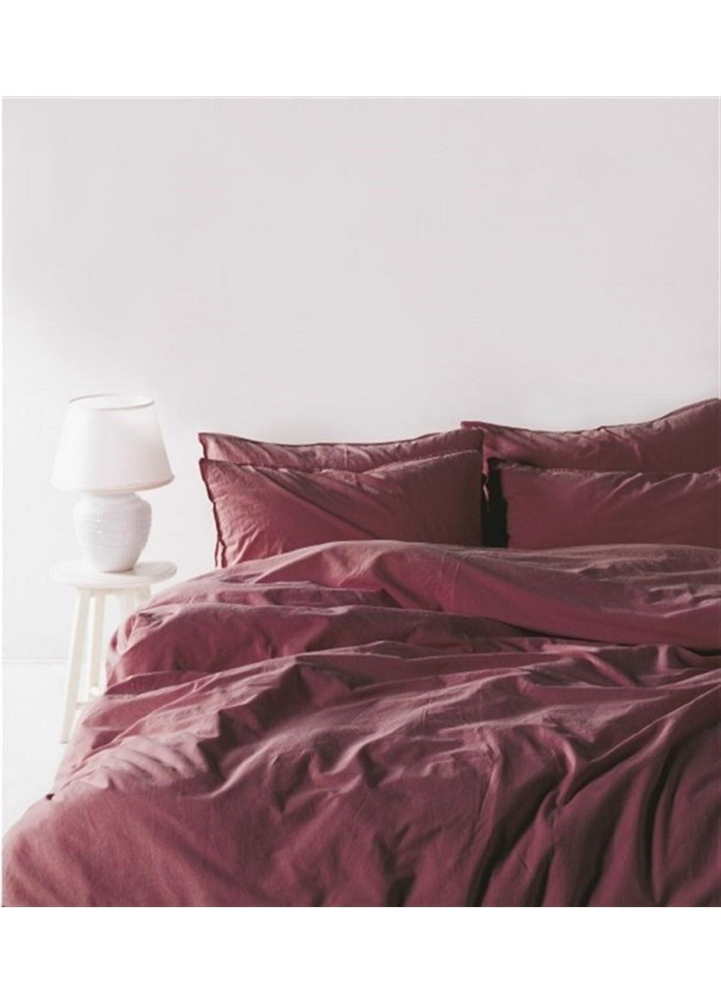 Комплект постільної білизни 1.5-спальний Limasso (285693601)