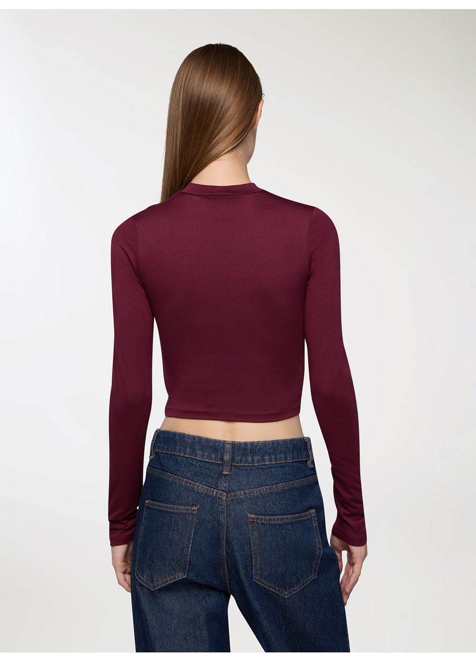 Лонгслів жін Terranova (362494738)