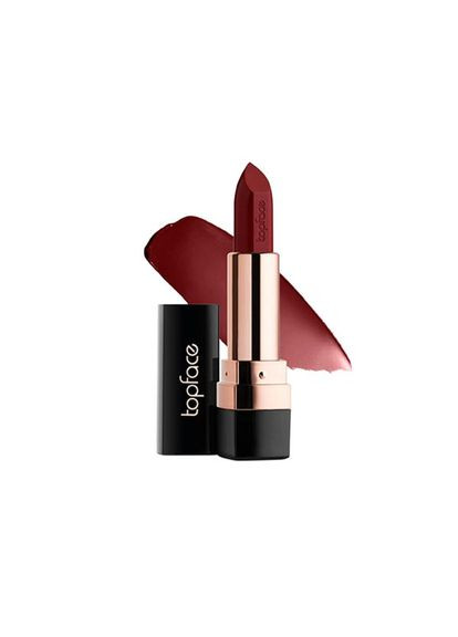Помада для губ "Instyle - Сreamy Lipstick" [015 - Grenadine] (4 г) TopFace (334869375)