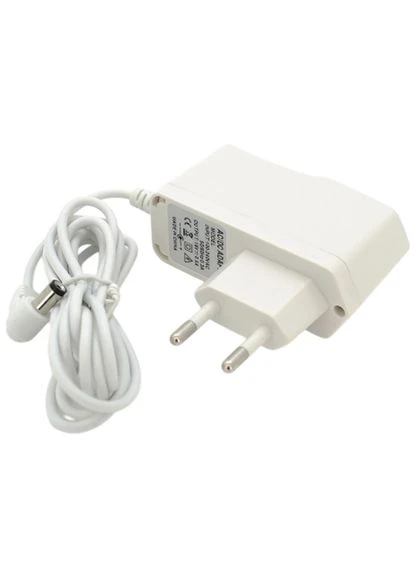 Зарядное устройство 0,5м White (GLS-1201000L) Voltronic (358884262)