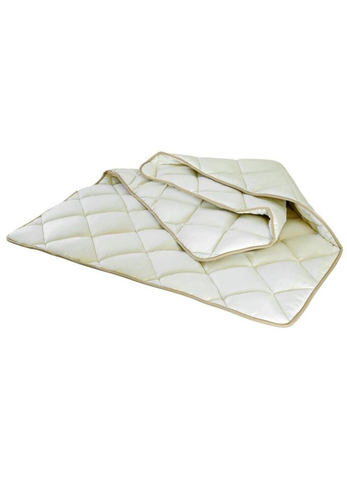 Одеяло шерстяное Carmela 0335 зима 220x240 см (2200000144041) Mirson (315025919)