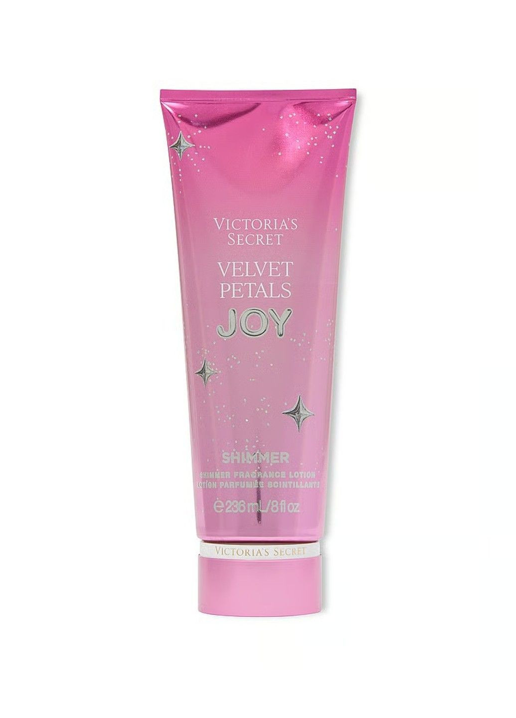 Лосьон для тела Velvet Petals Joy Shimmer Fragrance Lotion Victoria's Secret (369741161)
