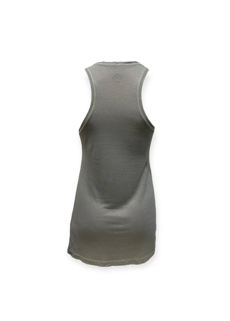 Майка Сірий Soul Rebel — 323063566