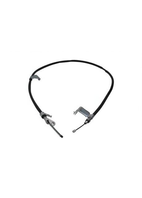 Трос ручного тормоза СЗАДА ПРОВЕРЬ NISSAN QASHQAI 1.5 DCI 01.2010 – 12.2013; QASHQAI 2.0 12.2006 – 12. 9022132 NK (366182260)