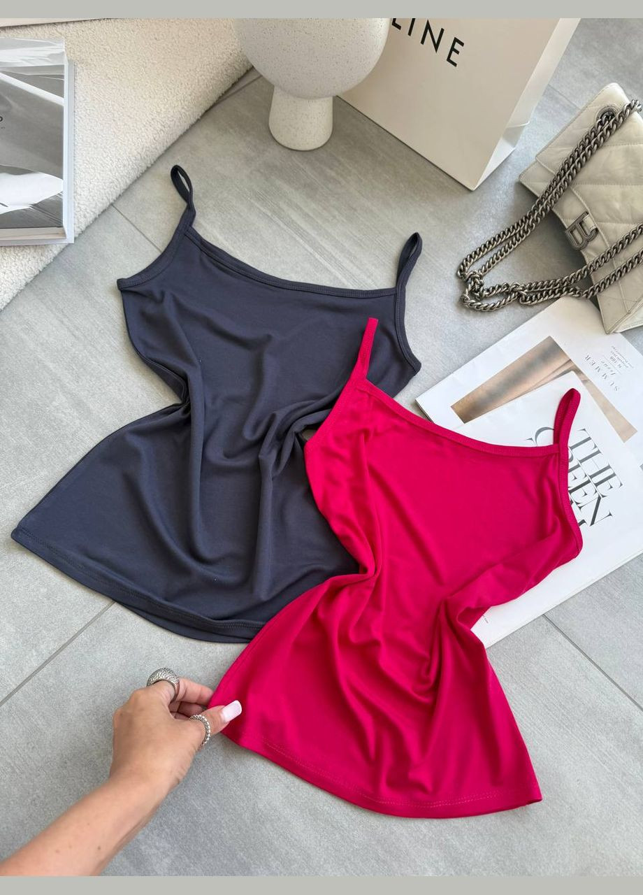 Базовая майка Luna — 339974283