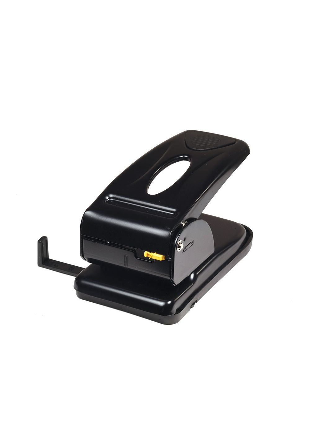 Діркопробивач 70 арк. " " /4326/ 8см, Чорний метал (1/12) Scholz (367752646)