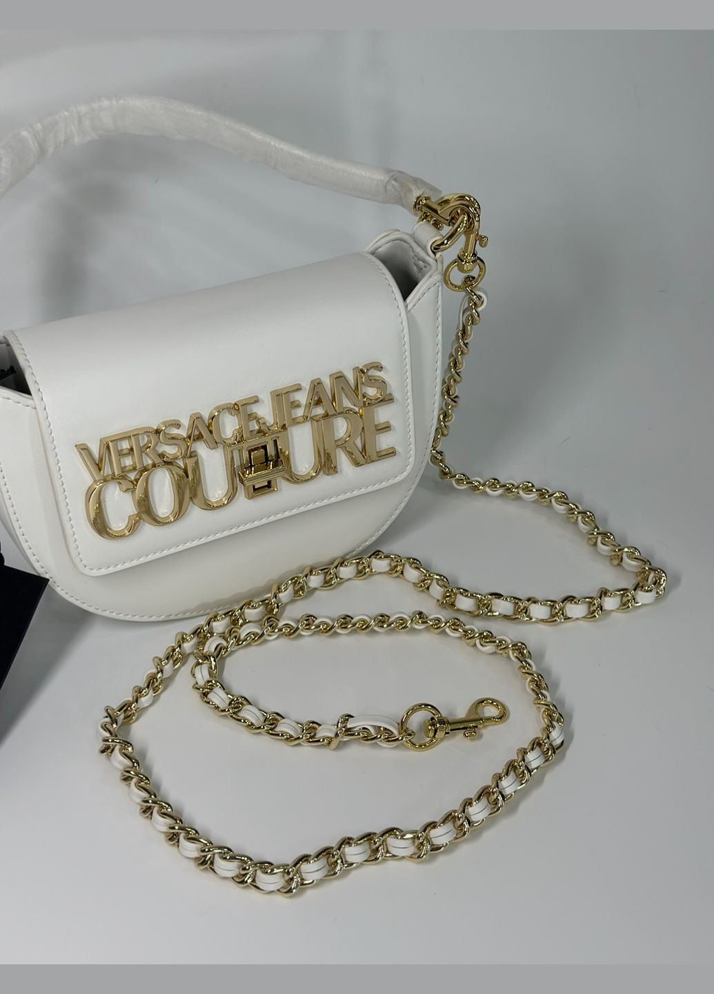 Сумка Versace Jeans Couture (331861480)