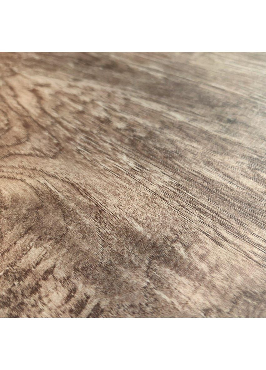 Самоклеюча плівка каштан 0,45х10м SW-00001250 Sticker Wall (353967955)