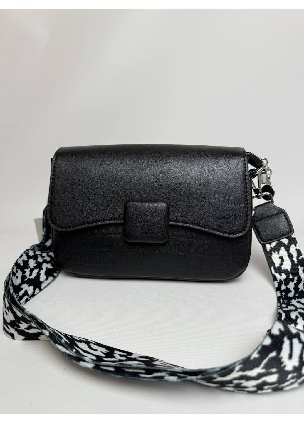 Сумка женская кросс боди No Brand (347642624)