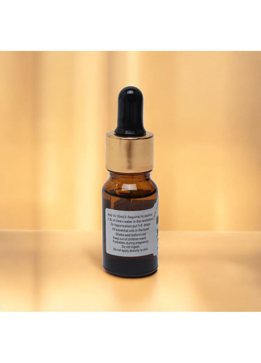 Аромаолія Чайне дерево ефірна олія для зволожувача дифузора косметики ароматерапії масажу сну лазні будинку 10 мл 159_2_0_14C No Brand (369489525)