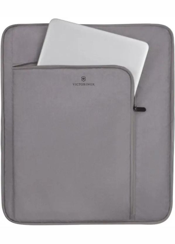 Валіза Travel Werks Traveler 6.0 HS Expandable L 103L Blue Victorinox (316442468)