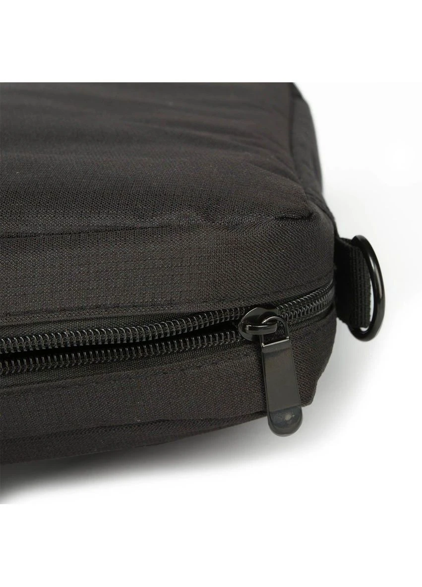 Сумка для ноутбука SB-179 17.4' Black Ripstop Nylon Grand-X (386028176)