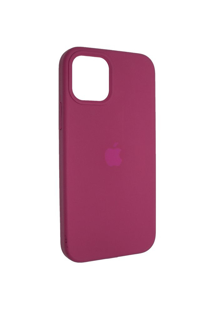 Чехол iPhone 13 Pro, Silicon Case - №66 Foxconn (338829765)