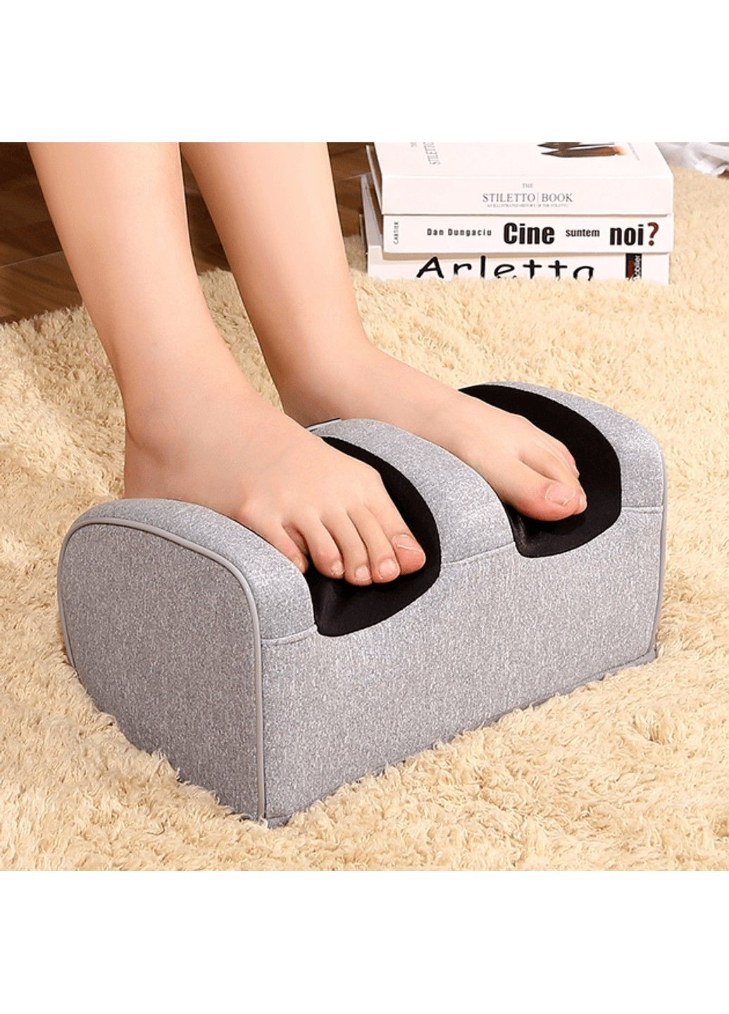 Массажер для ног BISD-0406 24W Inspire (299724514)