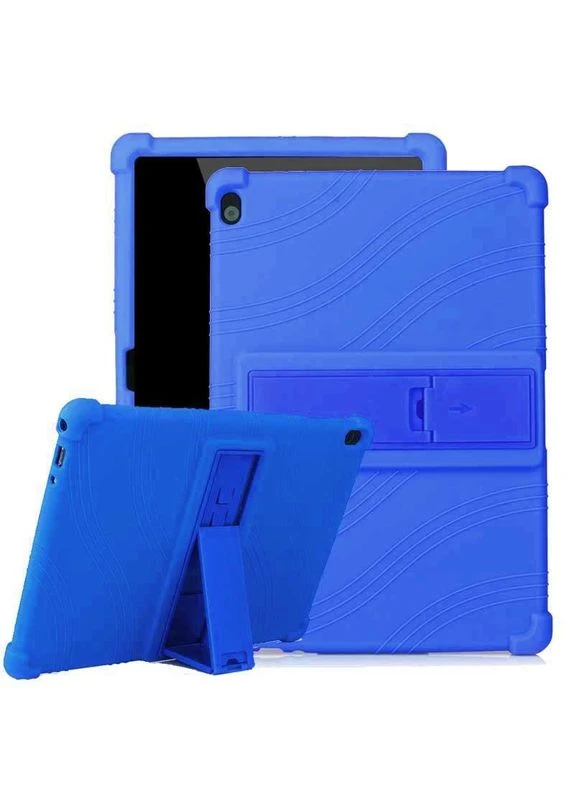 Силіконовий чохол для планшета Tab M10 TB-X505F, X505L, X605L Lenovo (389905714)