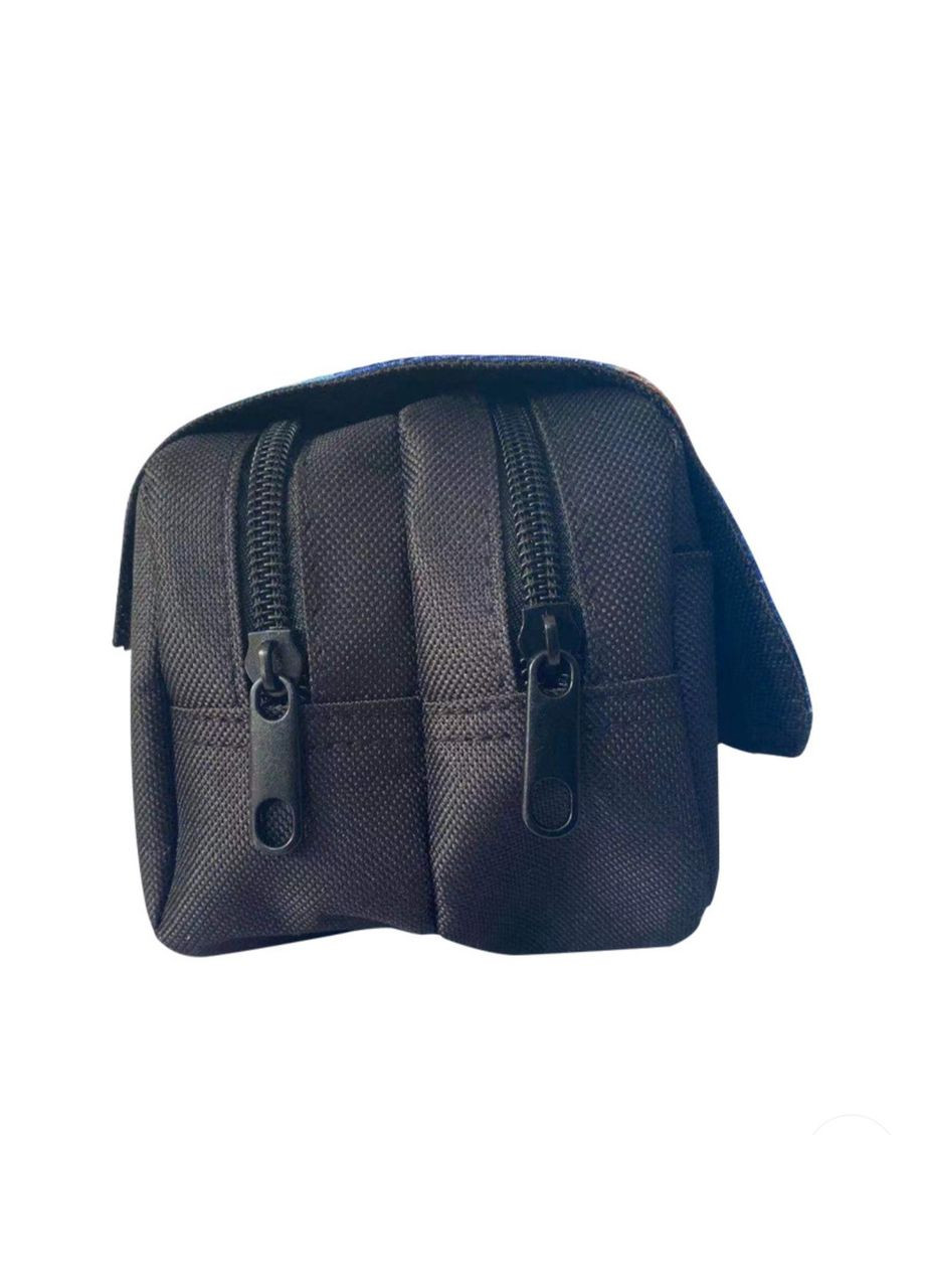 Пенал с блестками "Lovely Cat" Голубой No Brand (354820521)