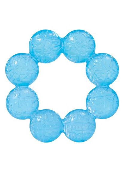 Прорізувач з водою, блакитний () Infantino 206105I (336492067)