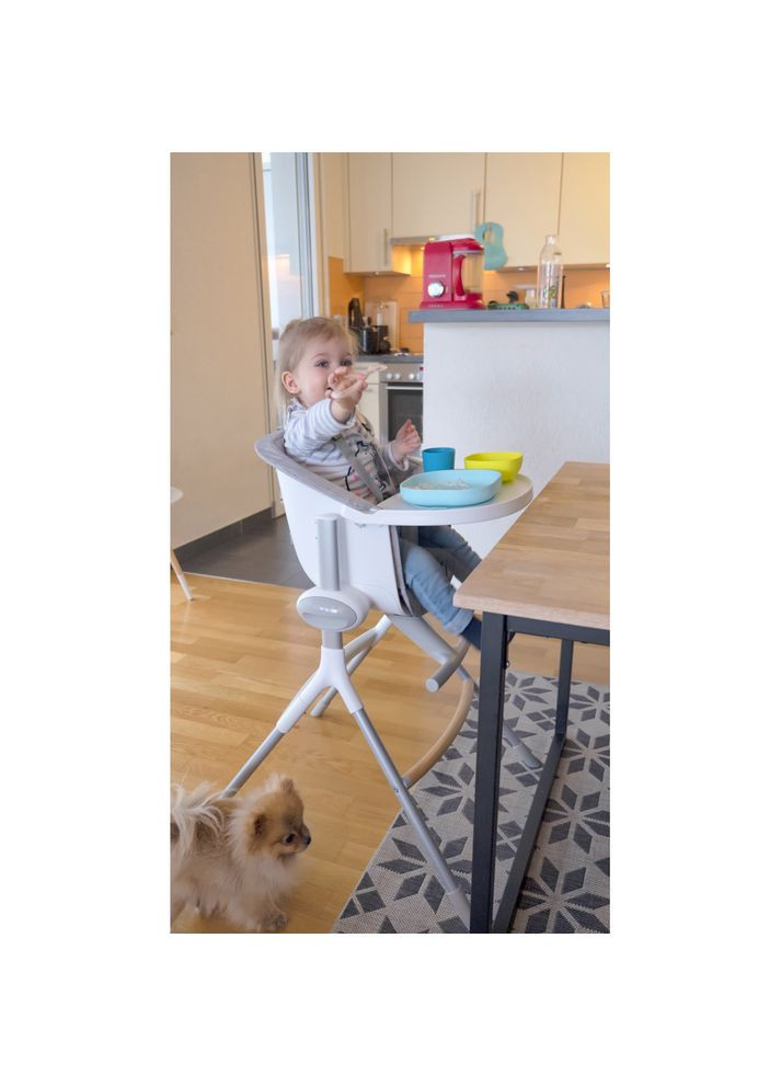 Стул для кормления Up&Down, арт. 912598 Beaba (368787195)