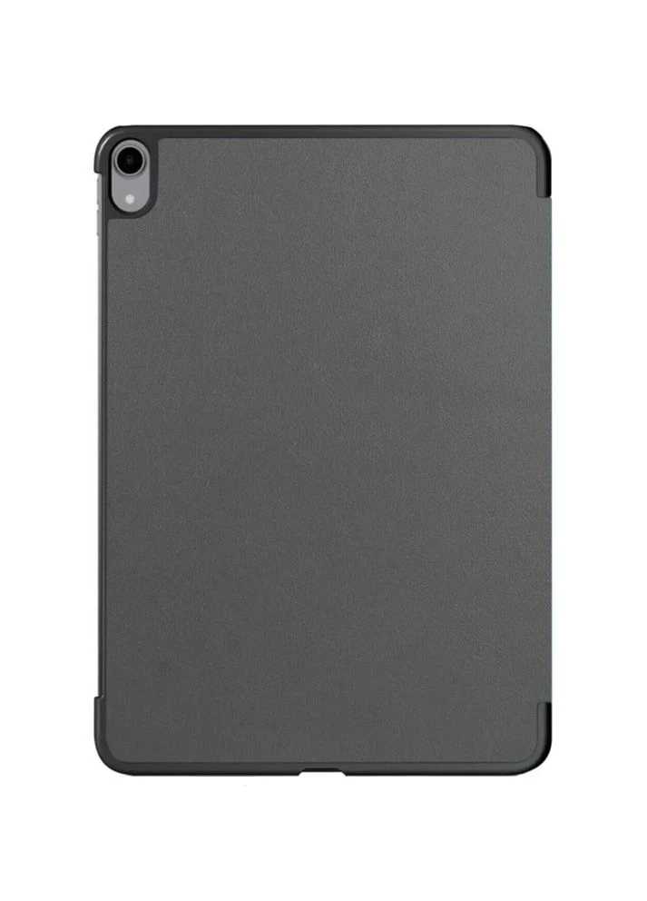 Чехол Slim для планшета Apple iPad Air 11" 2026 M4 (A3459 / A3460 / A3463) - Grey Primolux (385547812)