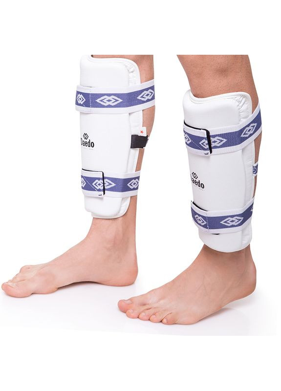 Защита голени для тхэквондо BO-6314, No branding (37429023) No Brand (315784028)