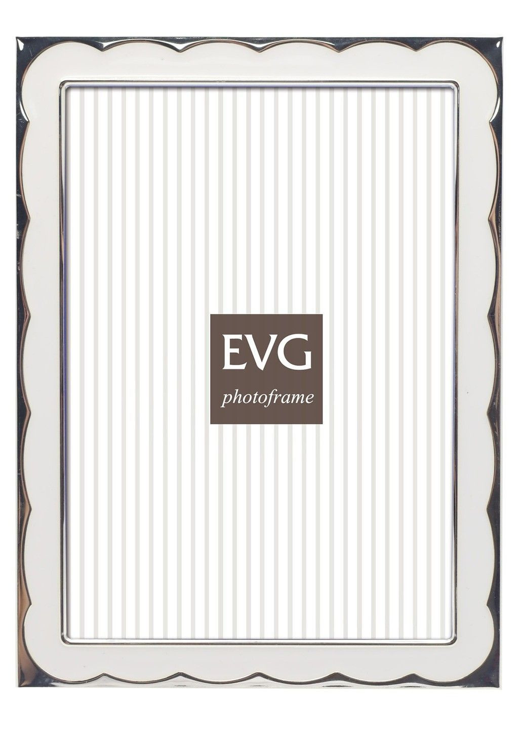 Рамка ONIX 10X15 E03 White EVG (365274760)