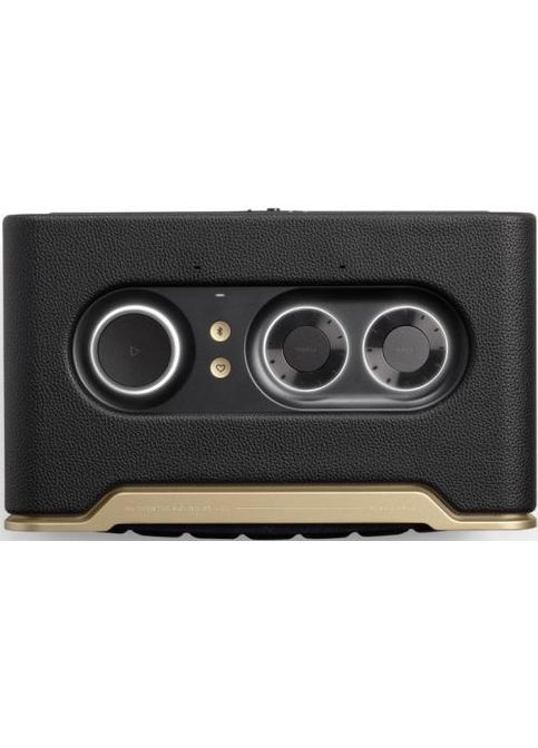 Колонка портативная 2.0 Authentics 200 Black, 2x45Bт, Bluetooth, USB Type-C, Ethernet, WiFi, питание от сети JBL (362669264)
