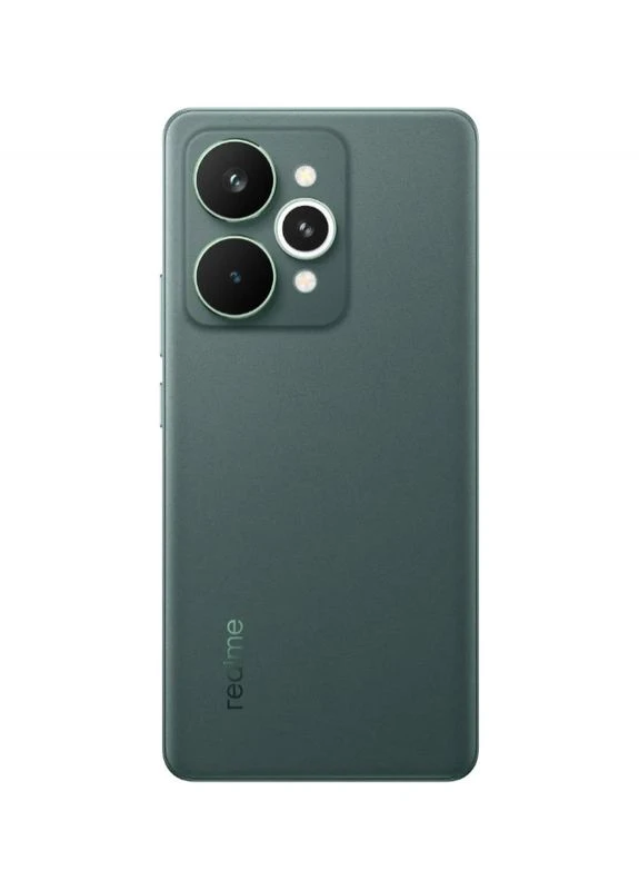Смартфон 15 Pro 8/256GB Green (глобальна версія) Realme (370786040)