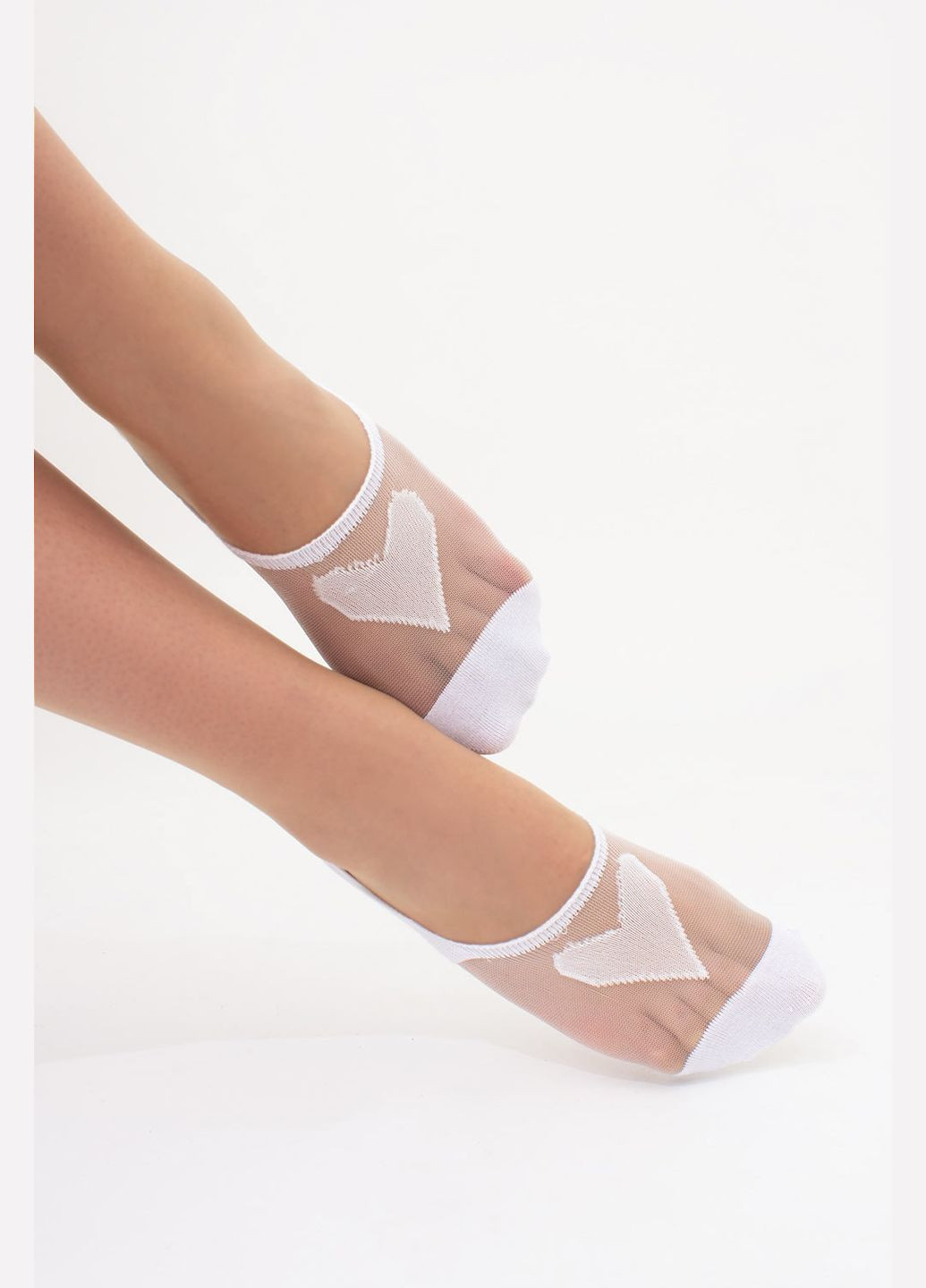 Підслідники жіночі Giulia FOOTLETS (340947300)