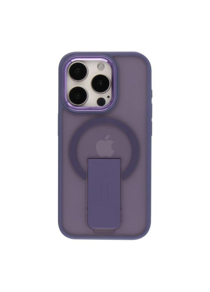 Чохол на iPhone 15 Pro / для айфон 15 про ТПУ та полікарбонат Ring (360637288)