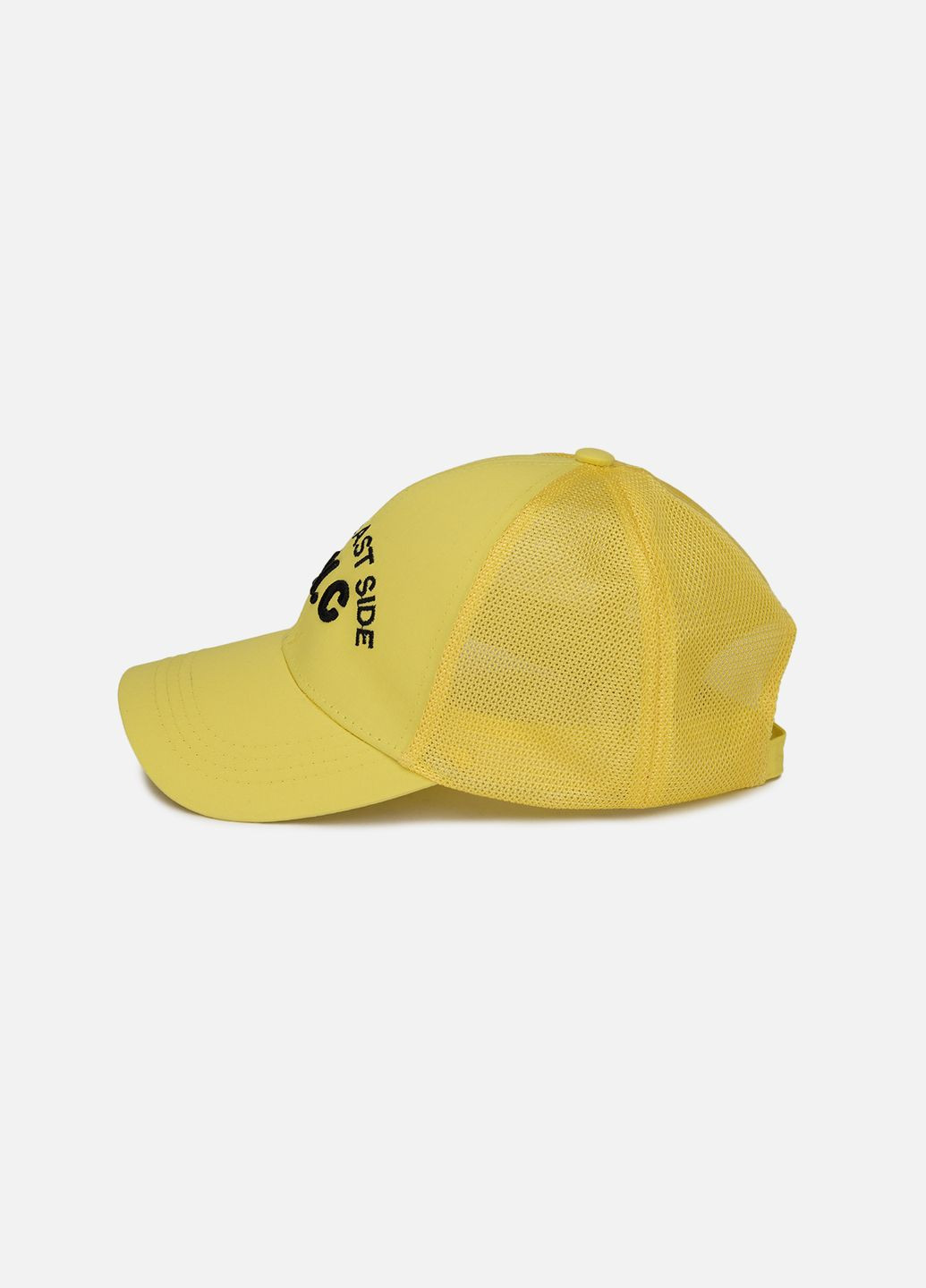 Бейсболка для хлопчика колір жовтий ЦБ-00251544 No Brand (294720198)