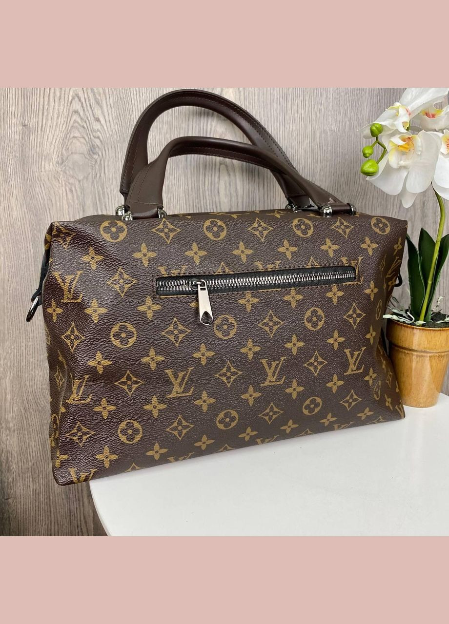 Большая женская сумка, городская сумка для девушек через плечо No Brand (298997756)